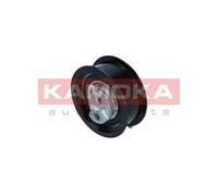 KAMOKA R0526 Rullo tenditore, Cinghia dentata per AUDI,SEAT,SKODA,VW