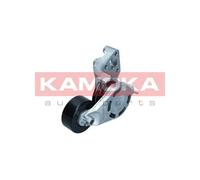 KAMOKA R0573 Tendicinghia, Cinghia Poly-V per AUDI,SEAT,SKODA,VW