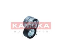 KAMOKA R0593 Tendicinghia, Cinghia Poly-V per CITROËN,FORD,MAZDA,PEUGEOT