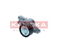 KAMOKA R0598 Tendicinghia, Cinghia Poly-V per CITROËN,FIAT,PEUGEOT