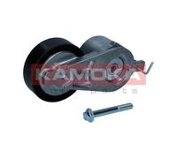 KAMOKA R0610 Tendicinghia, Cinghia Poly-V per FORD