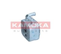 KAMOKA Radiatore Dell'Olio Adatto Per Audi A6 Avant 4B C5 2.5 TDI A4 8D5 B5 VW