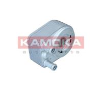 KAMOKA Radiatore Dell'Olio Adatto Per Chrysler Voyager IV RG 2.8 CRD RS 2.5 Jeep