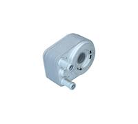 KAMOKA Radiatore Dell'Olio Adatto Per Chrysler Voyager IV RG 2.8 CRD RS 2.5 Jeep