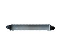 KAMOKA Radiatore Intercooler LLK Per VW Sharan 1.9 TDI 1.8 T 20V Ford Galaxy