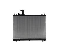 KAMOKA Radiatore Motore Per Suzuki Swift V 1.2 Hybrid Alluminio