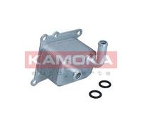 KAMOKA Radiatore Olio Adatto A per Ford Fuoco Torneo Dnw 1.8 Turbo / Tddi