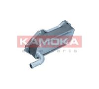 KAMOKA Radiatore Olio Adatto Per Toyota RAV 4 IV _A4_ 2.2 D 4WD 2.0 ZSA4_ ALA4_