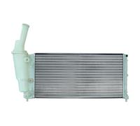 KAMOKA Radiatore Radiatore Acqua Motore Per Lancia Y 1.2