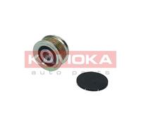 KAMOKA RC016 Dispositivo ruota libera alternatore per AUDI,VW