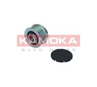 KAMOKA RC022 Dispositivo ruota libera alternatore per ALFA ROMEO,BMW,CITROËN,FIA