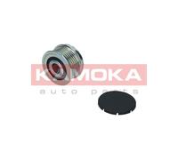KAMOKA RC035 Dispositivo ruota libera alternatore per FORD,MERCEDES-BENZ