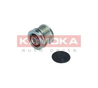 KAMOKA RC045 Dispositivo ruota libera alternatore per AUDI A4 Avant (8D5, B5)