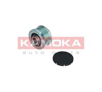 KAMOKA RC058 Dispositivo ruota libera alternatore per CITROËN,FIAT,FORD,OPEL,REN