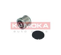 KAMOKA RC071 Dispositivo ruota libera alternatore per AUDI,CATERHAM,CHEVROLET,CH