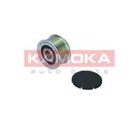 KAMOKA RC146 Dispositivo ruota libera alternatore per ASTON MARTIN,AUDI,CHERY,FO