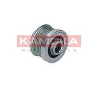 KAMOKA RC155 Dispositivo ruota libera alternatore per ALFA ROMEO,DODGE,FIAT,FORD
