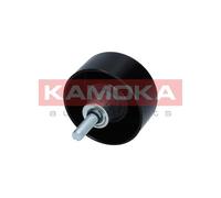 KAMOKA Rullo Di Guida A Cinghia A V V Per Ford Transit Kasten 2.4 Di