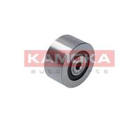 KAMOKA Rullo Di Guida Per Cinghia A Fessura Opel Astra H CC 1.4 Combo R0181
