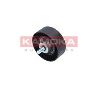 KAMOKA Rullo Di Guida Per Cinghia A V Grooved Seat Mii 1.0 Leon 2.0 TDI R0056