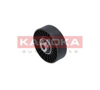 KAMOKA Rullo Di Guida Per Cinghia A V Pieghettata Audi A3 1.9 TDI A4 3.0 R0243