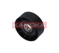 KAMOKA Rullo Di Guida Per Cinghia A Vite Alfa Romeo 159 Sportwagon R0306