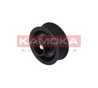 KAMOKA Rullo Di Guida Per Cinghia A Vite BMW 3 Serie Touring 320D Ford R0064