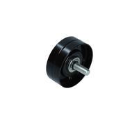 KAMOKA Rullo Di Guida Per Cinghia A Vite Jeep Wrangler III 2.8 CRD R0363