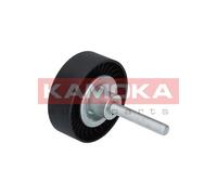 KAMOKA Rullo Di Guida Per Cinghia A Vite VW Golf V 1.4 TSI 1.6 FSI R0227