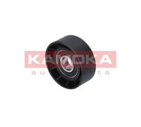 KAMOKA Rullo Di Guida Per Cinghia A Vite VW Touareg 3.0 V6 TDI R0230