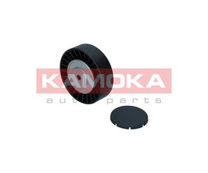 KAMOKA Rullo Di Guida Per Cinghia A Vite VW Transporter IV Bus 2.5 R0116