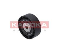 KAMOKA Rullo Guida A Cinghia Poly V Per BMW 3 Serie 318I 316I 320I 323I