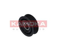 KAMOKA Rullo Guida A Cinghia Poly V Per Opel Corsa B 1.4I 1.2I 1.6I