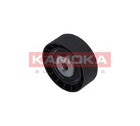 KAMOKA Rullo Guida A Cinghia Poly V Per Renault Clio III 1.2 16V VW