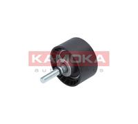 KAMOKA Rullo Guida Del Cinghia Per Audi A3 1.9 TDI A4 Avant 2.0 TFSI