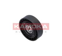 KAMOKA Rullo Guida/Devio Cinghia Multiribbed Per Fiat Grande Punto 1.2 55 R0239