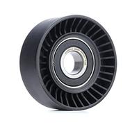 KAMOKA Rullo tenditore, Cinghia Poly-V R0020 | Compatibile con: BMW 3, 3, 3 Cabriolet, 3 Compact, 3 Coupe, 3 Coupe, 3 Touring, 3 Touring, 5, 5 Touring, 6, 6 Cabriolet, 7