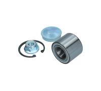 KAMOKA Ruota Posteriore per Renault Clio IV 1.2 Tce 120 1.5 DCI 90