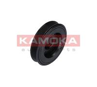 KAMOKA RW002 Puleggia cinghia, Albero a gomiti per AUDI,CADILLAC,CHEVROLET,CUPRA
