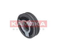KAMOKA RW007 Puleggia cinghia, Albero a gomiti per AUDI,SKODA,VW