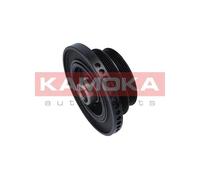 KAMOKA RW011 Puleggia cinghia, Albero a gomiti per BMW,OPEL