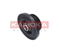 KAMOKA RW013 Puleggia cinghia, Albero a gomiti per BMW,OPEL