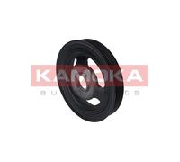 KAMOKA RW018 Puleggia cinghia, Albero a gomiti per ASTON MARTIN,AUDI,BMW,CHEVROL