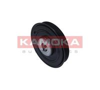 RW022 KAMOKA Puleggia cinghia, Albero a gomiti per AUDI,CHEVROLET,CITROËN,FIAT,F