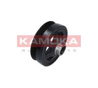 KAMOKA RW029 Puleggia cinghia, Albero a gomiti per MERCEDES-BENZ,PUCH