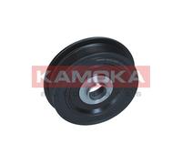 KAMOKA RW055 Puleggia cinghia, Albero a gomiti per OPEL,RENAULT