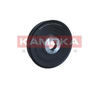 KAMOKA RW058 Puleggia cinghia, Albero a gomiti per CITROËN,FIAT,LANCIA,PEUGEOT