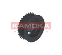 KAMOKA RW071 Puleggia cinghia, Albero a gomiti per FORD,VOLVO