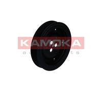 KAMOKA RW075 Puleggia cinghia, Albero a gomiti per FORD,LAND ROVER