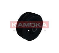 KAMOKA RW076 Puleggia cinghia, Albero a gomiti per FORD,VOLVO
